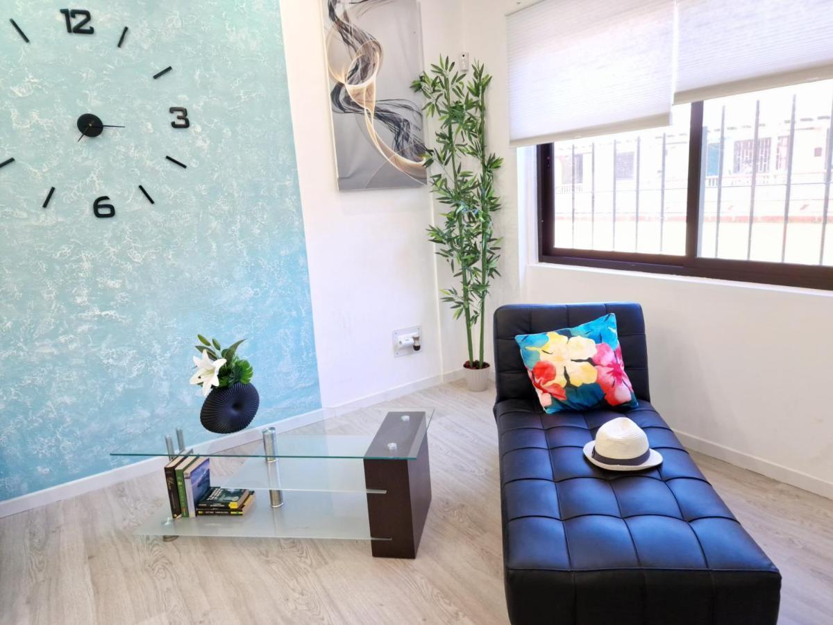 Daniel Beachfront, 2 Rooms Wifi Free Playa de las Americas (Tenerife) Exterior foto
