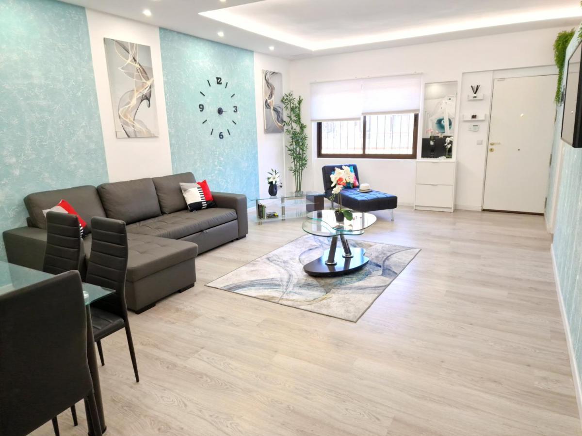 Daniel Beachfront, 2 Rooms Wifi Free Playa de las Americas (Tenerife) Exterior foto