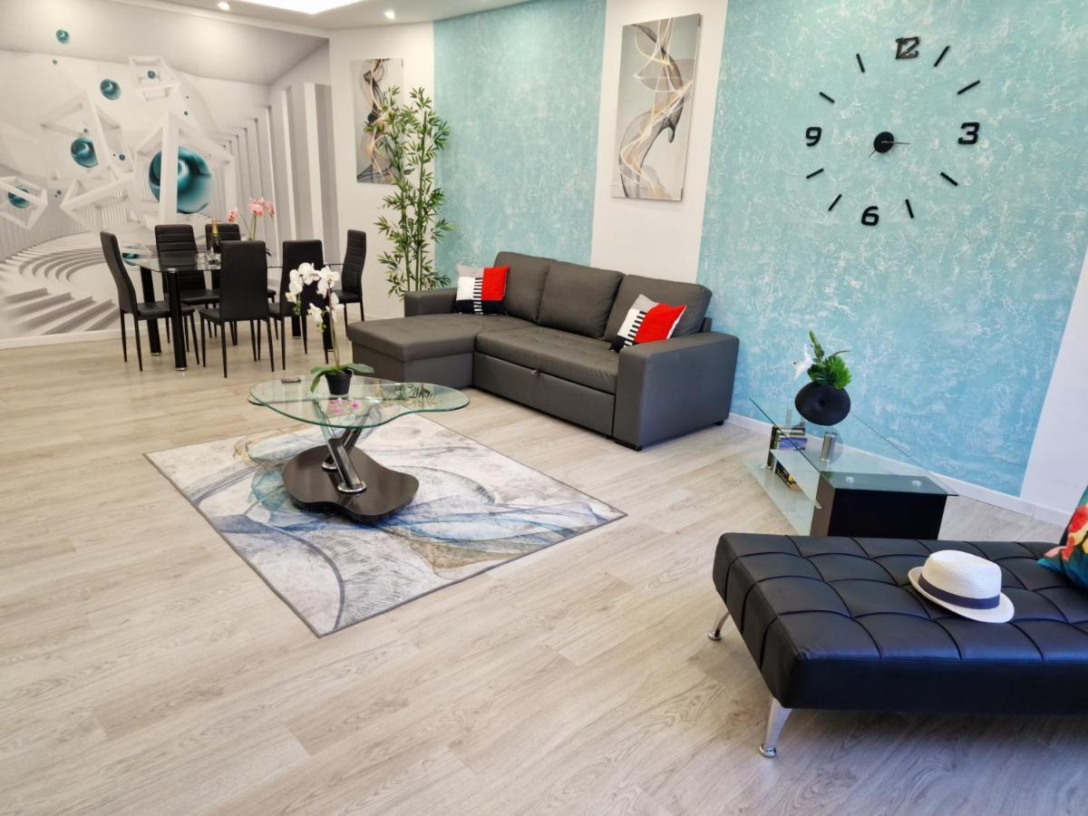 Daniel Beachfront, 2 Rooms Wifi Free Playa de las Americas (Tenerife) Exterior foto