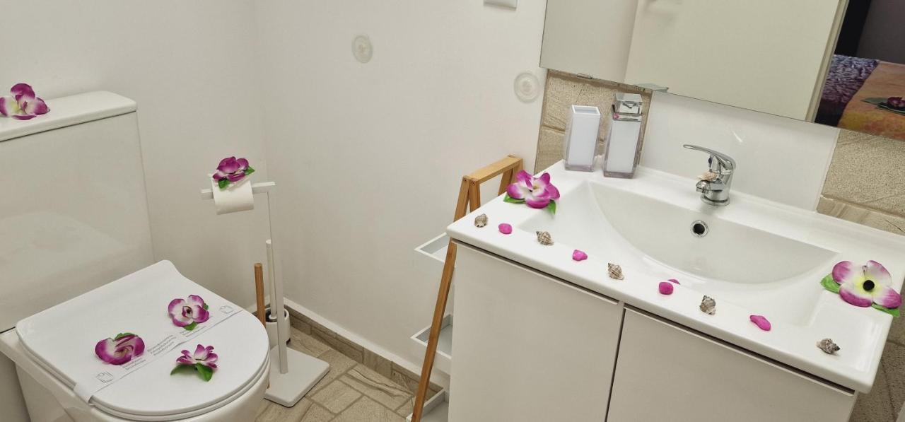 Daniel Beachfront, 2 Rooms Wifi Free Playa de las Americas (Tenerife) Exterior foto