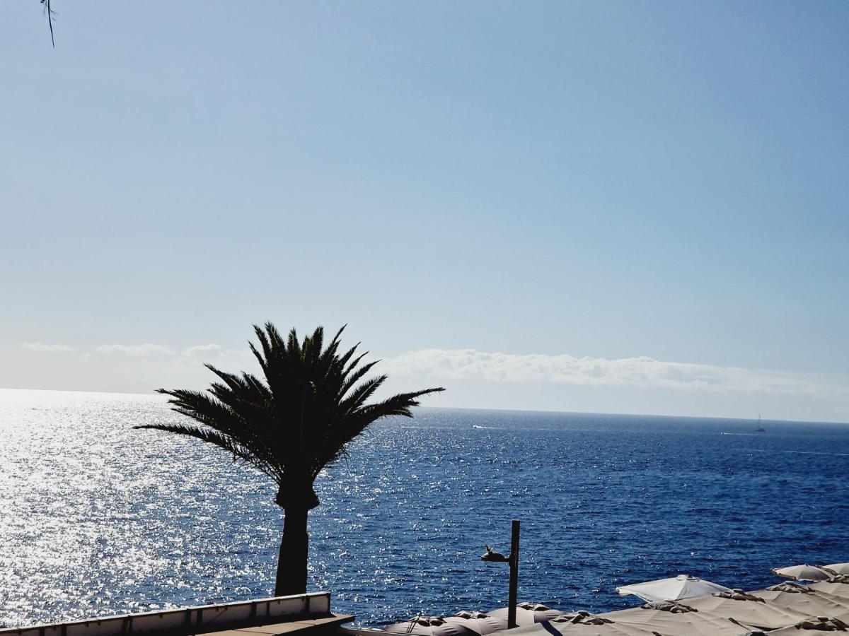 Daniel Beachfront, 2 Rooms Wifi Free Playa de las Americas (Tenerife) Exterior foto