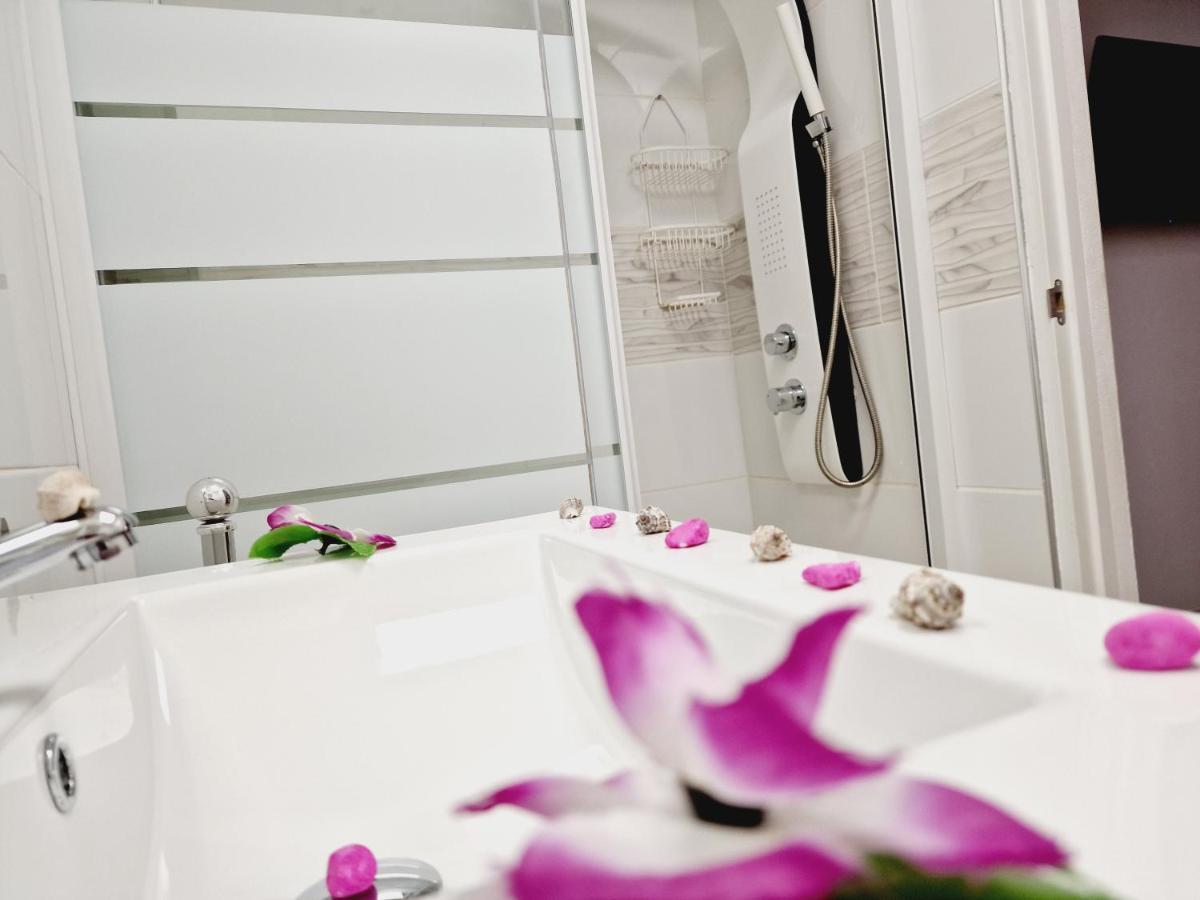 Daniel Beachfront, 2 Rooms Wifi Free Playa de las Americas (Tenerife) Exterior foto