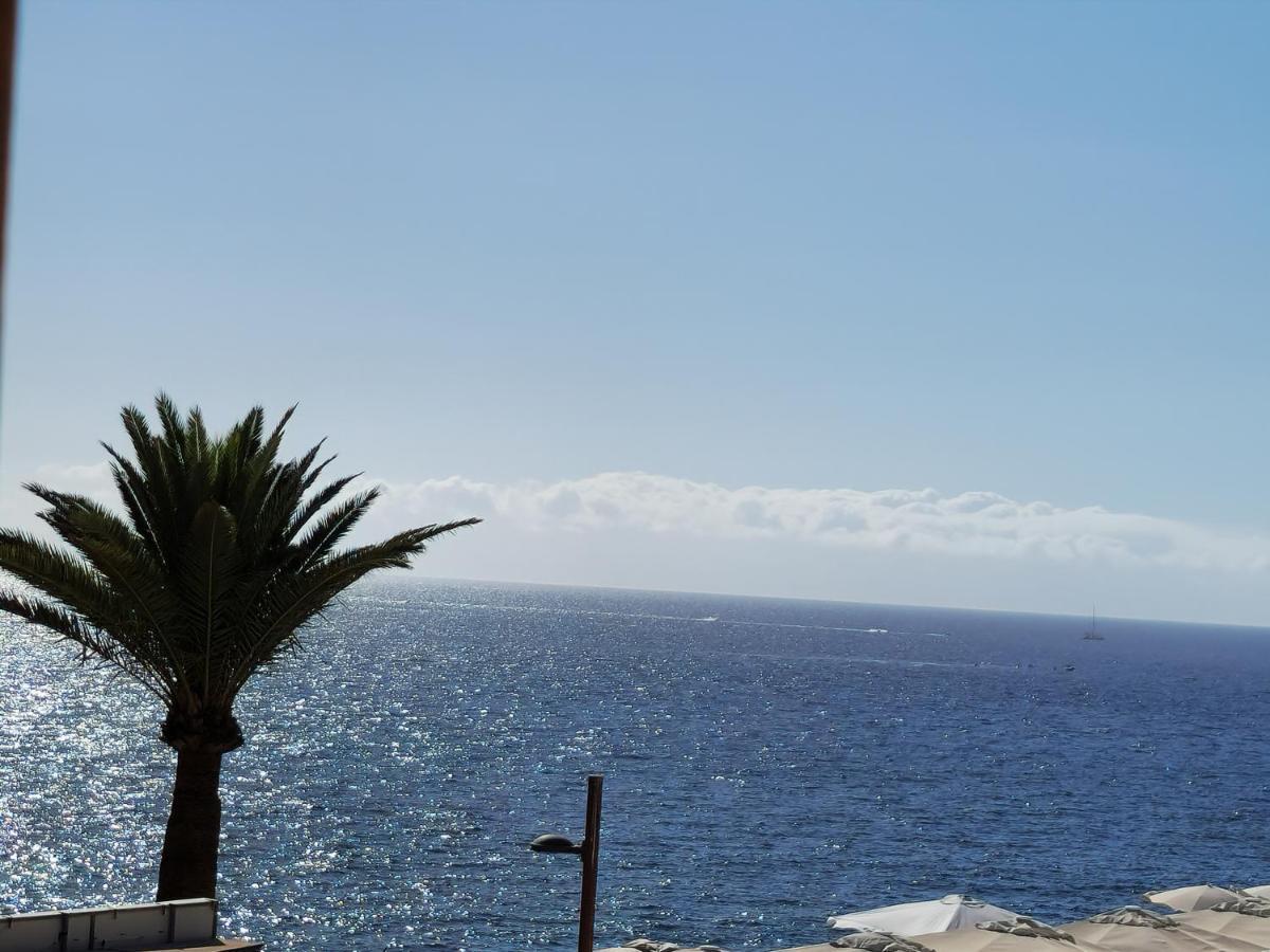 Daniel Beachfront, 2 Rooms Wifi Free Playa de las Americas (Tenerife) Exterior foto