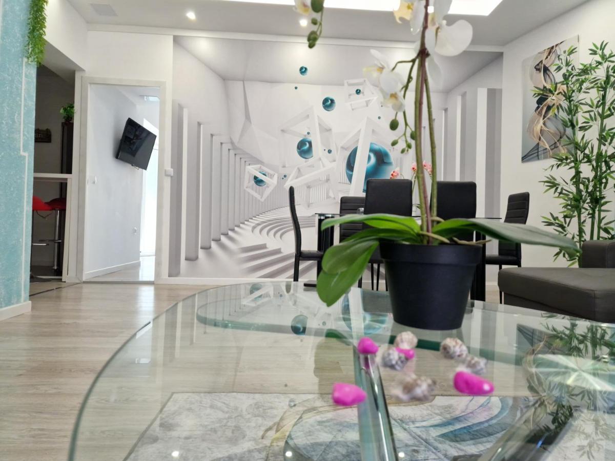 Daniel Beachfront, 2 Rooms Wifi Free Playa de las Americas (Tenerife) Exterior foto