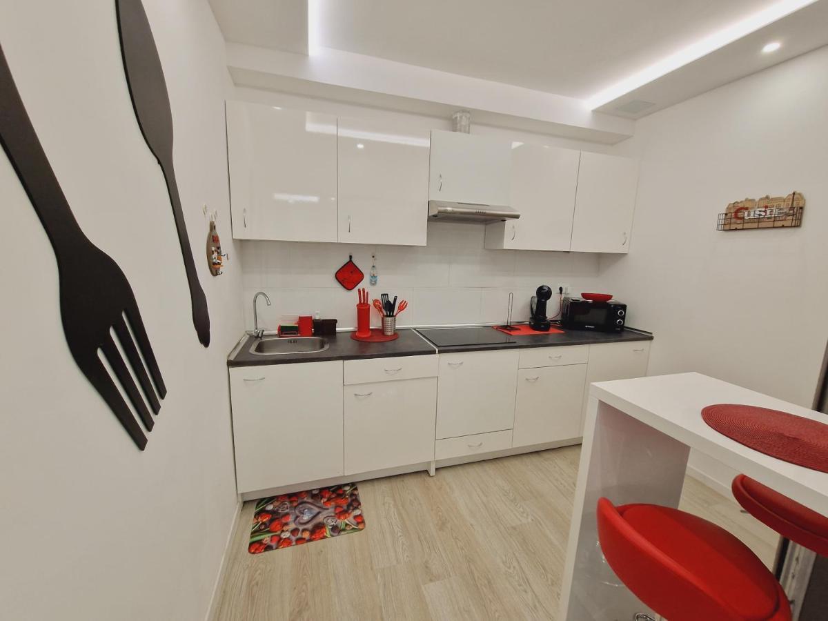 Daniel Beachfront, 2 Rooms Wifi Free Playa de las Americas (Tenerife) Exterior foto