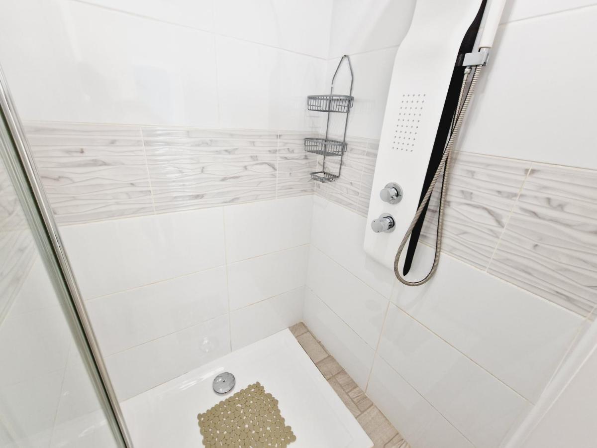 Daniel Beachfront, 2 Rooms Wifi Free Playa de las Americas (Tenerife) Exterior foto